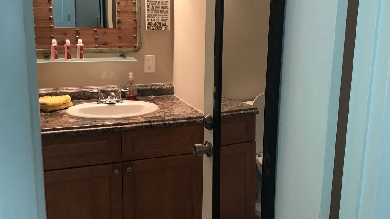 Photo of Bathroom in Carriage Hills