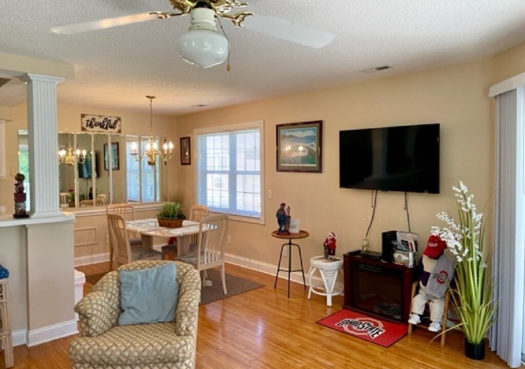 Photo of Livingroom in Calabash