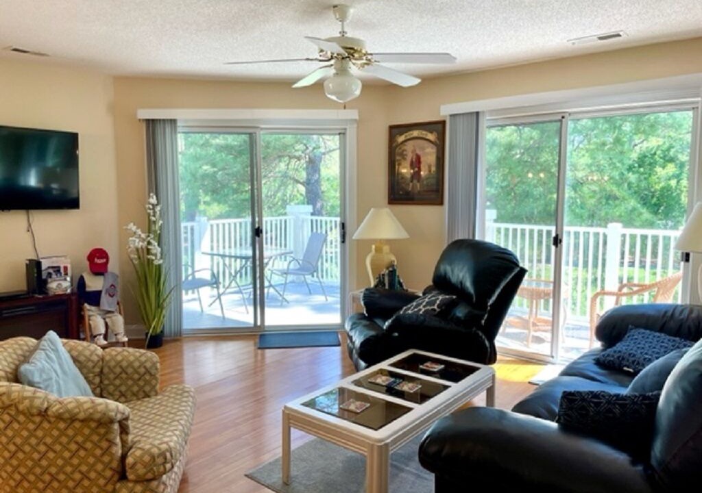Photo of Livingroom in Calabash