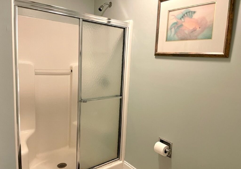 Photo of Bathroom in Calabash