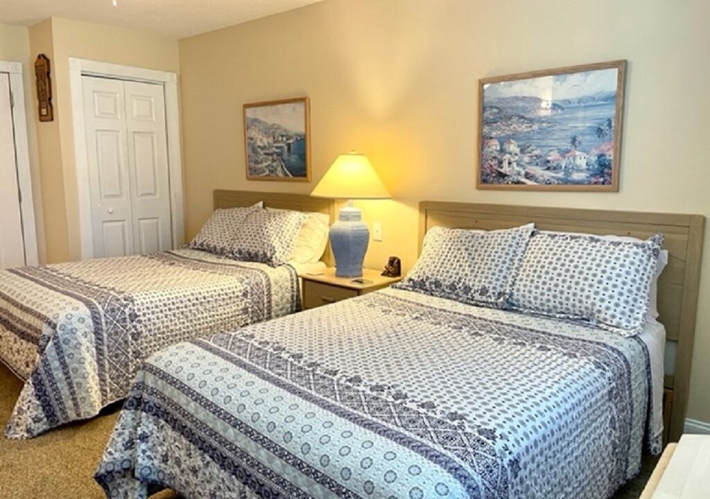 Photo of Bedroom in Calabash