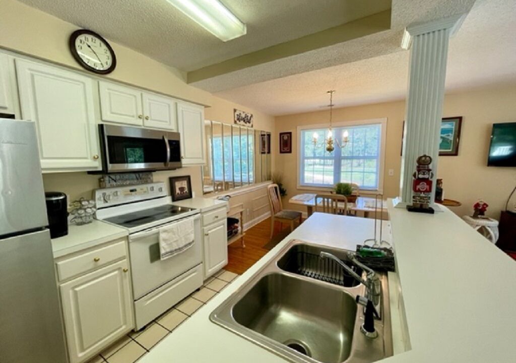 Photo of Kitchen in Calabash