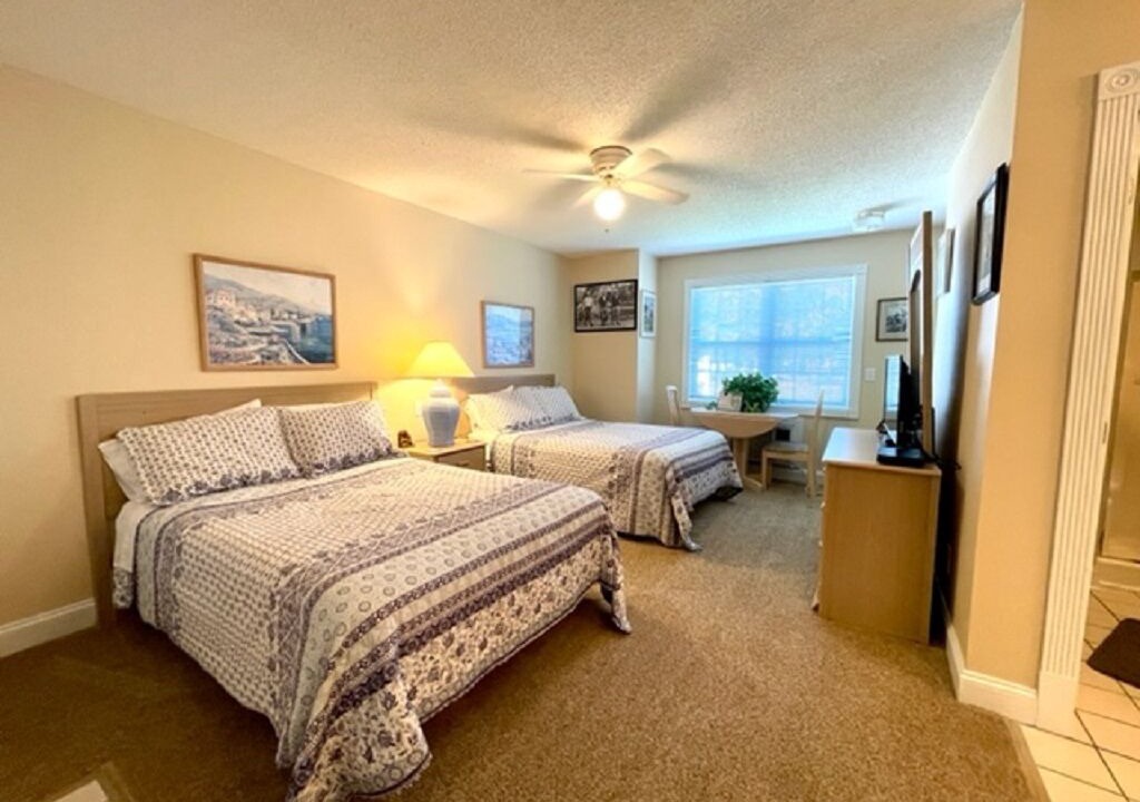 Photo of Bedroom in Calabash