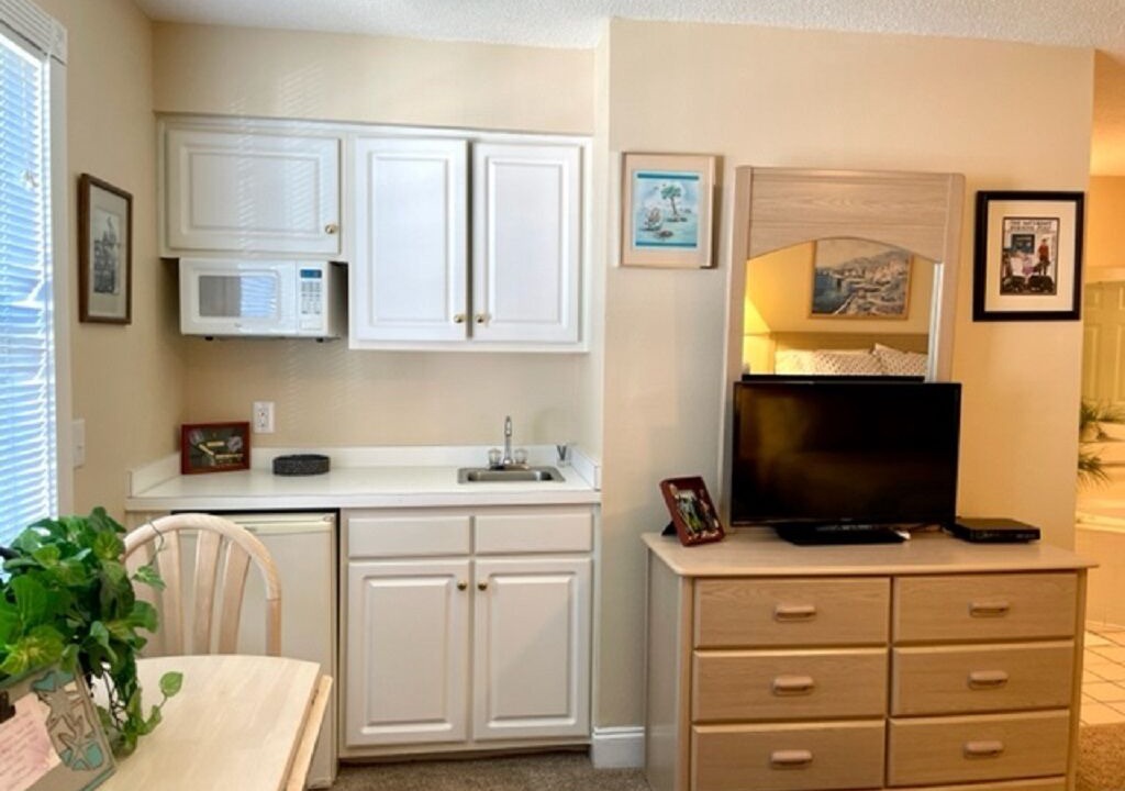 Photo of Bedroom in Calabash