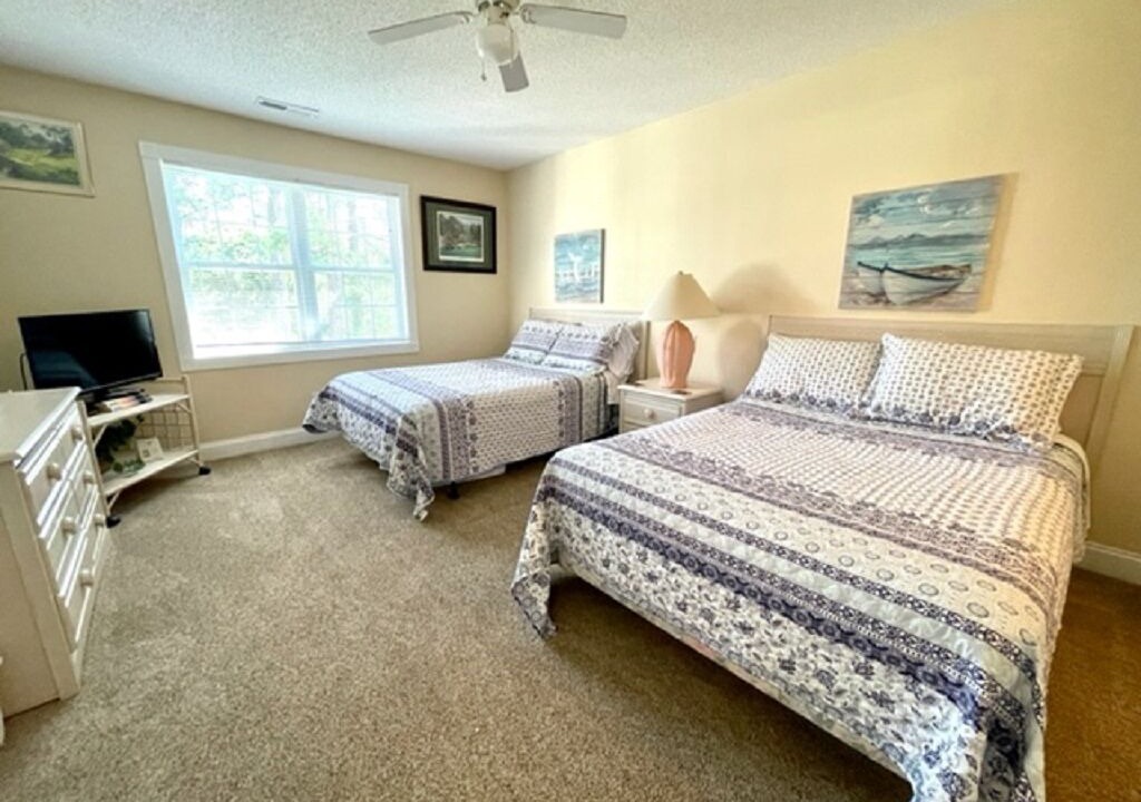 Photo of Bedroom in Calabash