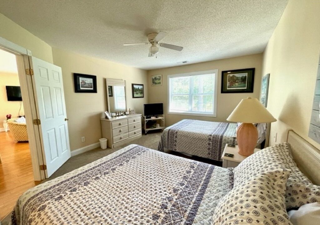 Photo of Bedroom in Calabash