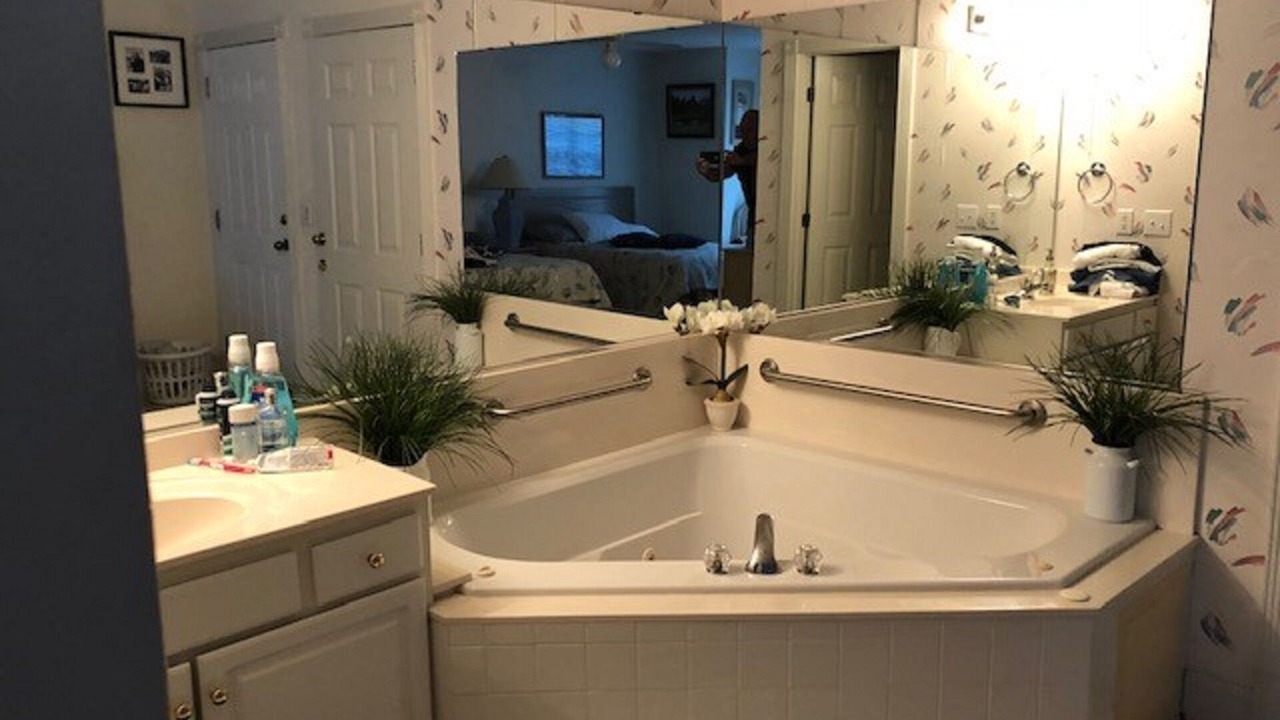 Photo of Bathroom in Calabash