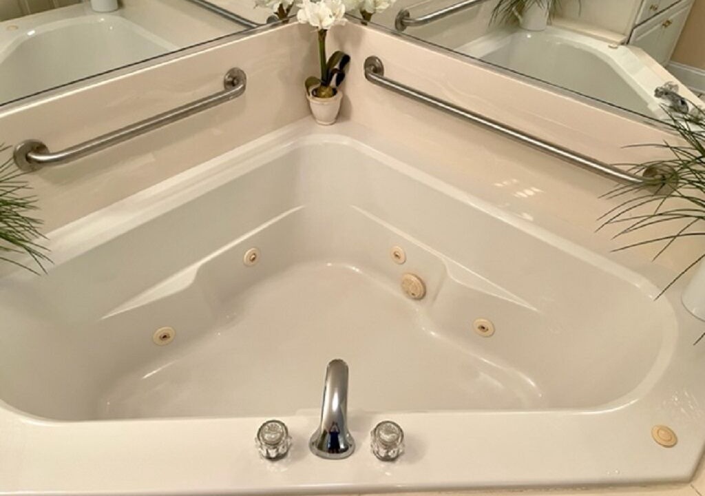 Photo of Bathroom in Calabash