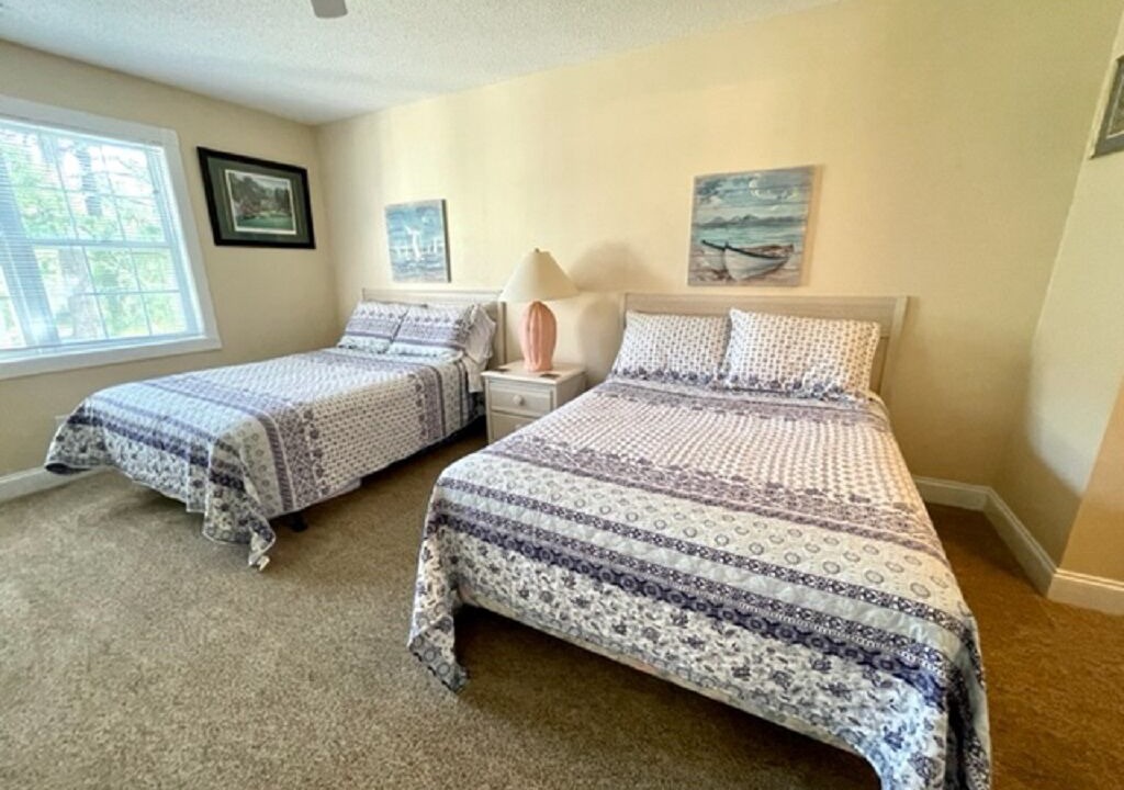 Photo of Bedroom in Calabash