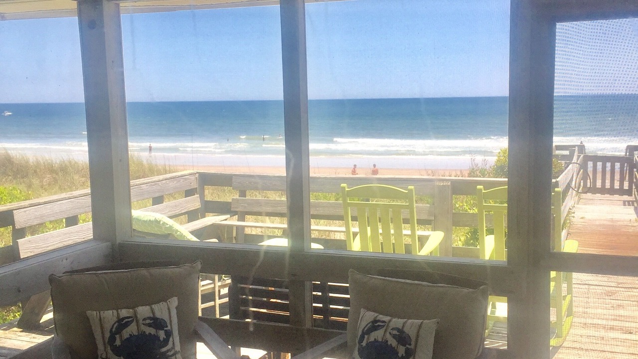 Photo of Outdoor in Topsail Beach