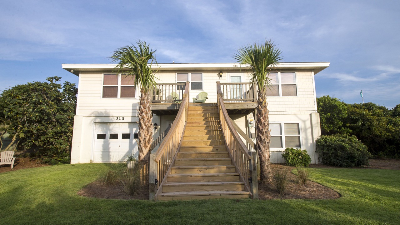 Photo of Outdoor in Topsail Beach
