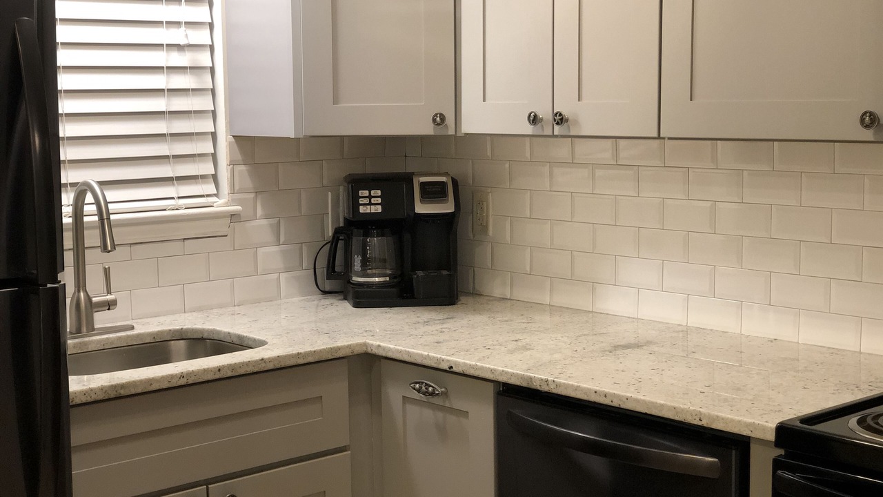 Photo of Kitchen in Wilmington Beach