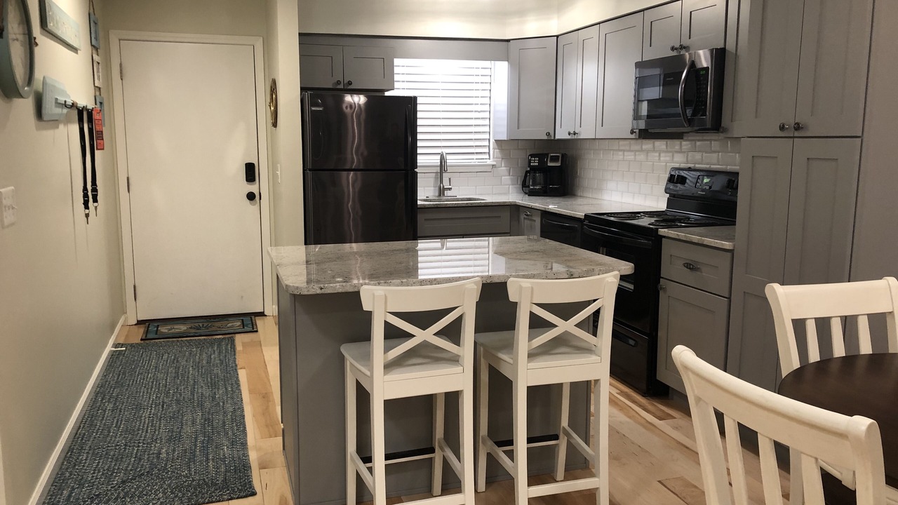 Photo of Kitchen in Wilmington Beach