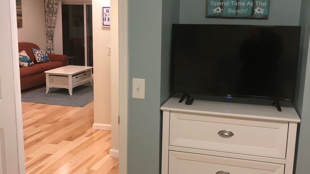 Photo of Livingroom in Wilmington Beach