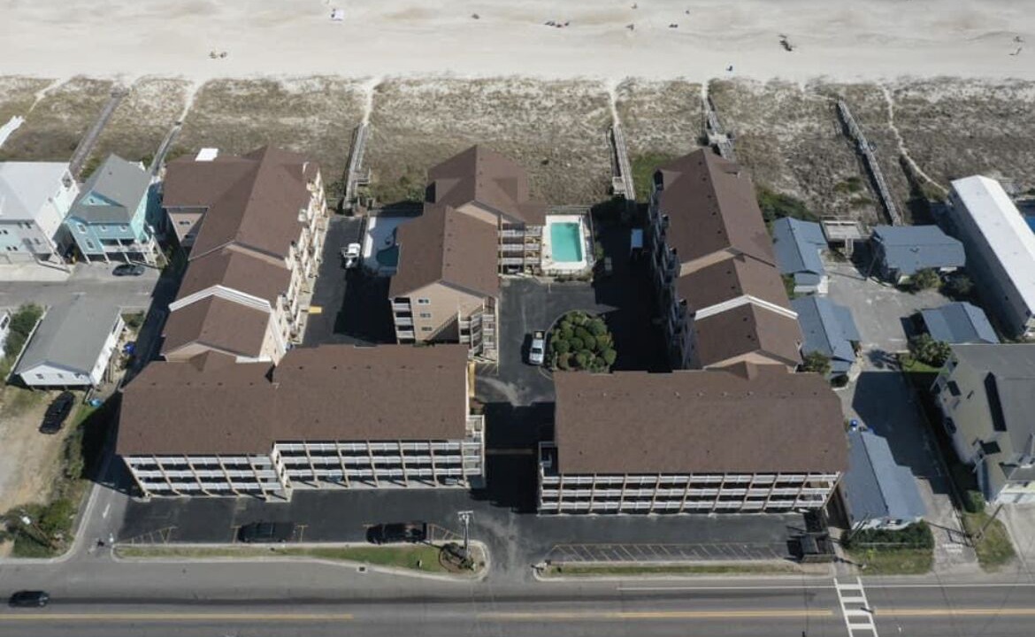 Photo of Outdoor in Wilmington Beach