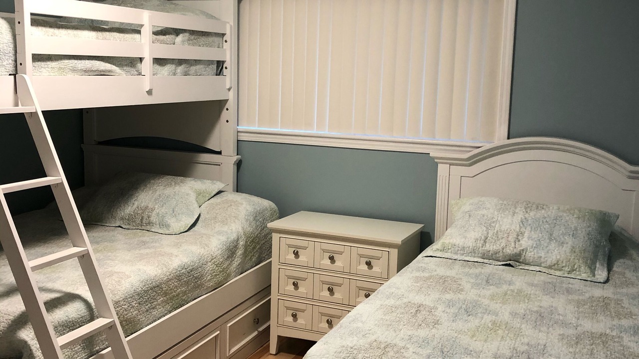 Photo of Bedroom in Wilmington Beach