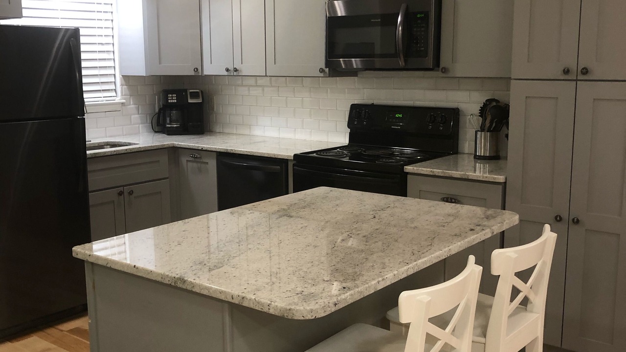 Photo of Kitchen in Wilmington Beach