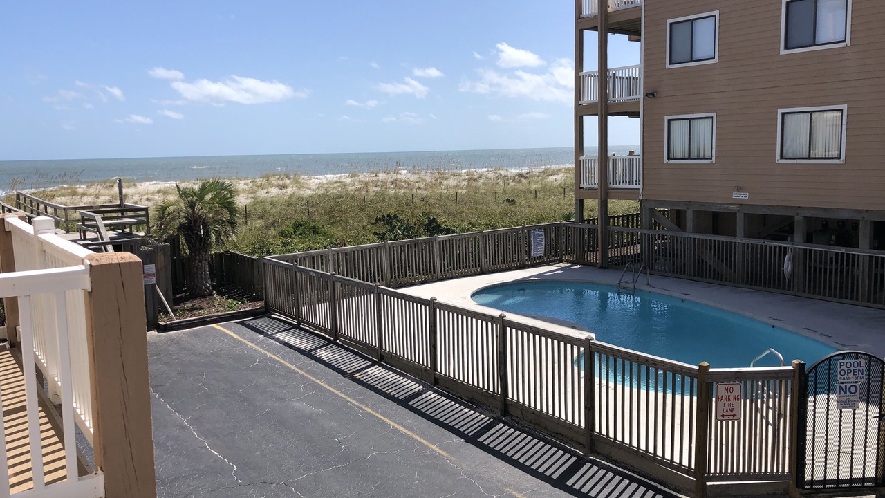 Photo of Others in Wilmington Beach