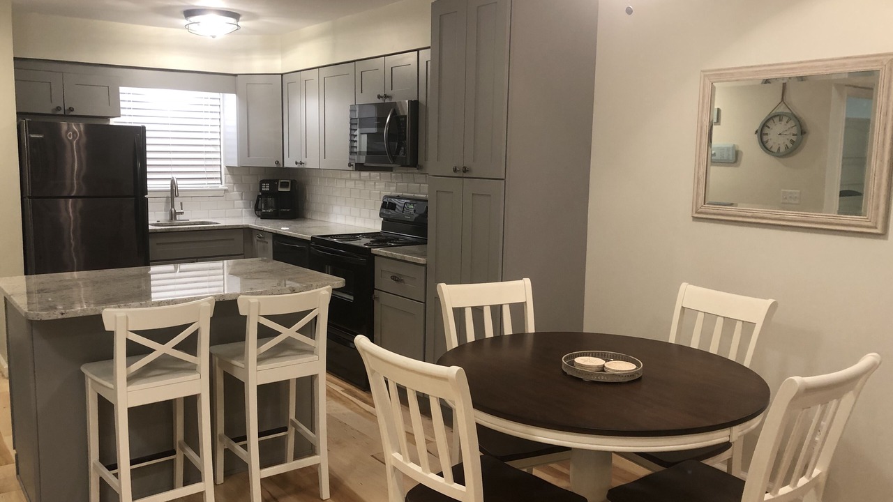 Photo of Kitchen in Wilmington Beach