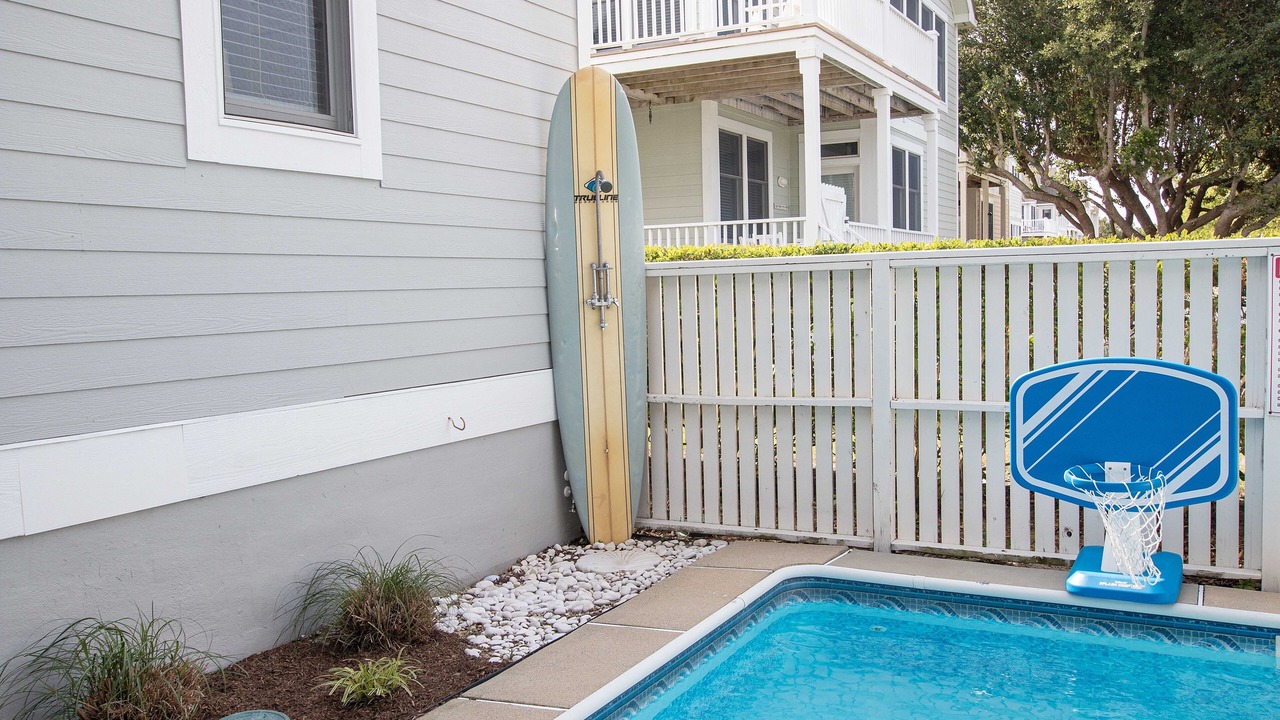 Photo of Outdoor in Corolla