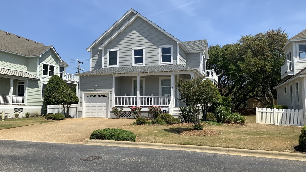 Photo of Outdoor in Corolla