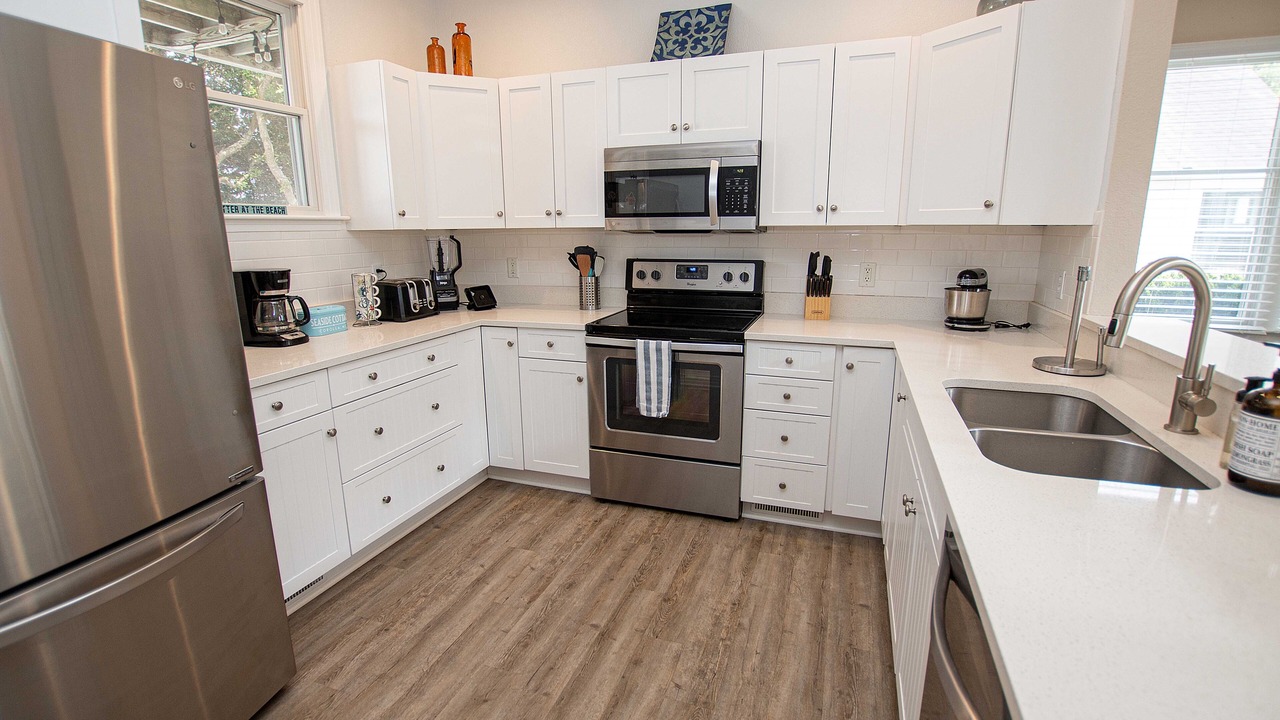 Photo of Kitchen in Corolla