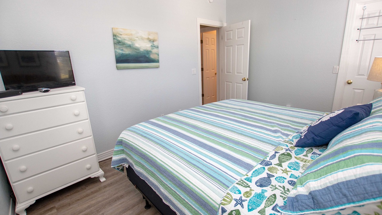 Photo of Bedroom in Corolla