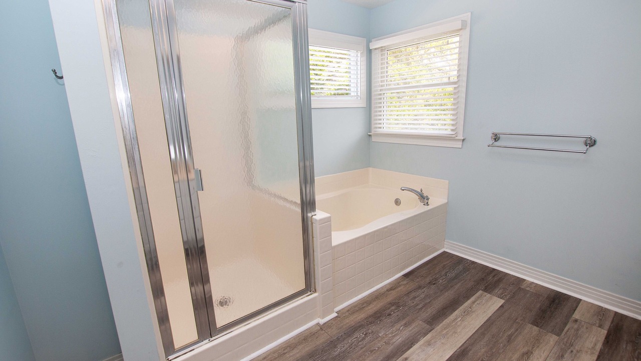 Photo of Bathroom in Corolla