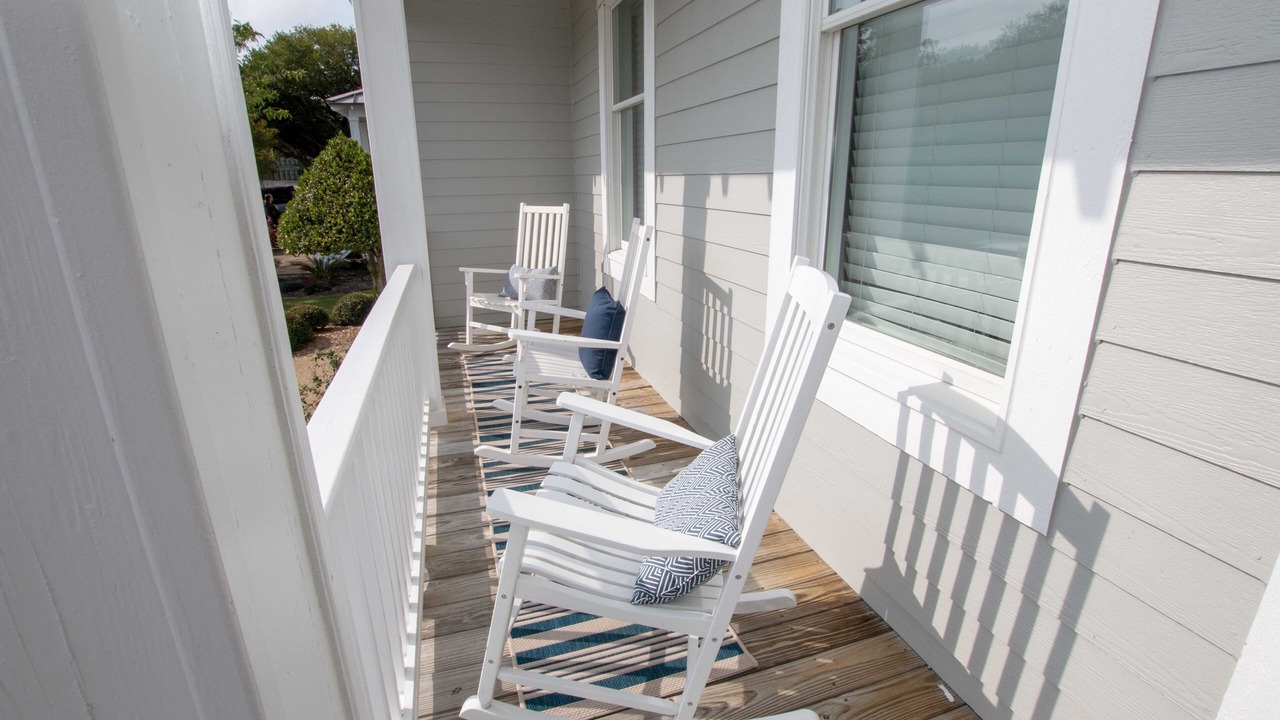 Photo of Outdoor in Corolla