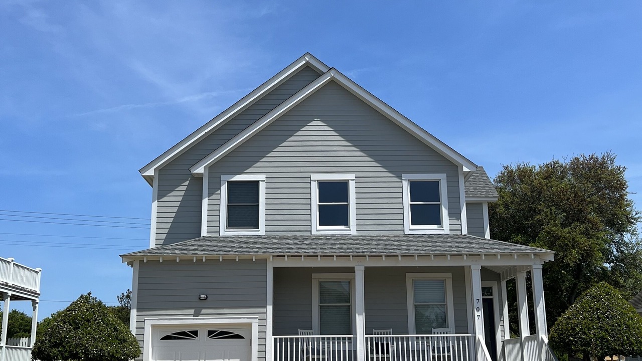 Photo of Outdoor in Corolla