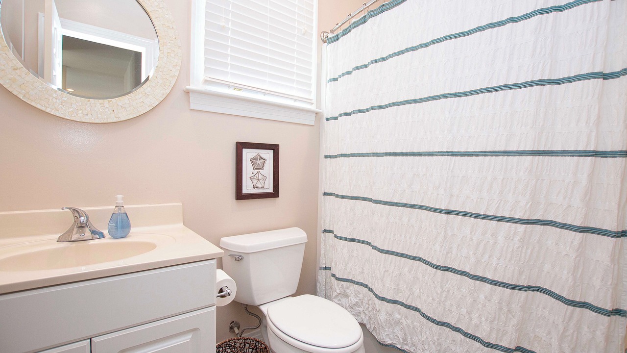 Photo of Bathroom in Corolla