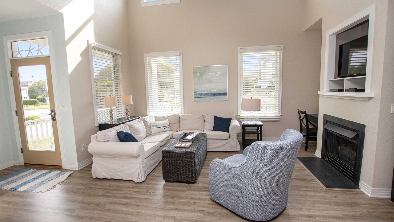 Photo of Bedroom in Corolla