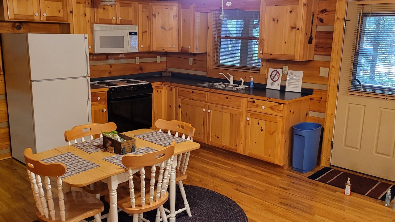 Photo of Kitchen in Canton