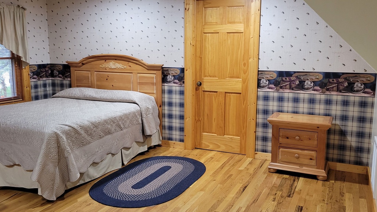 Photo of Bedroom in Canton