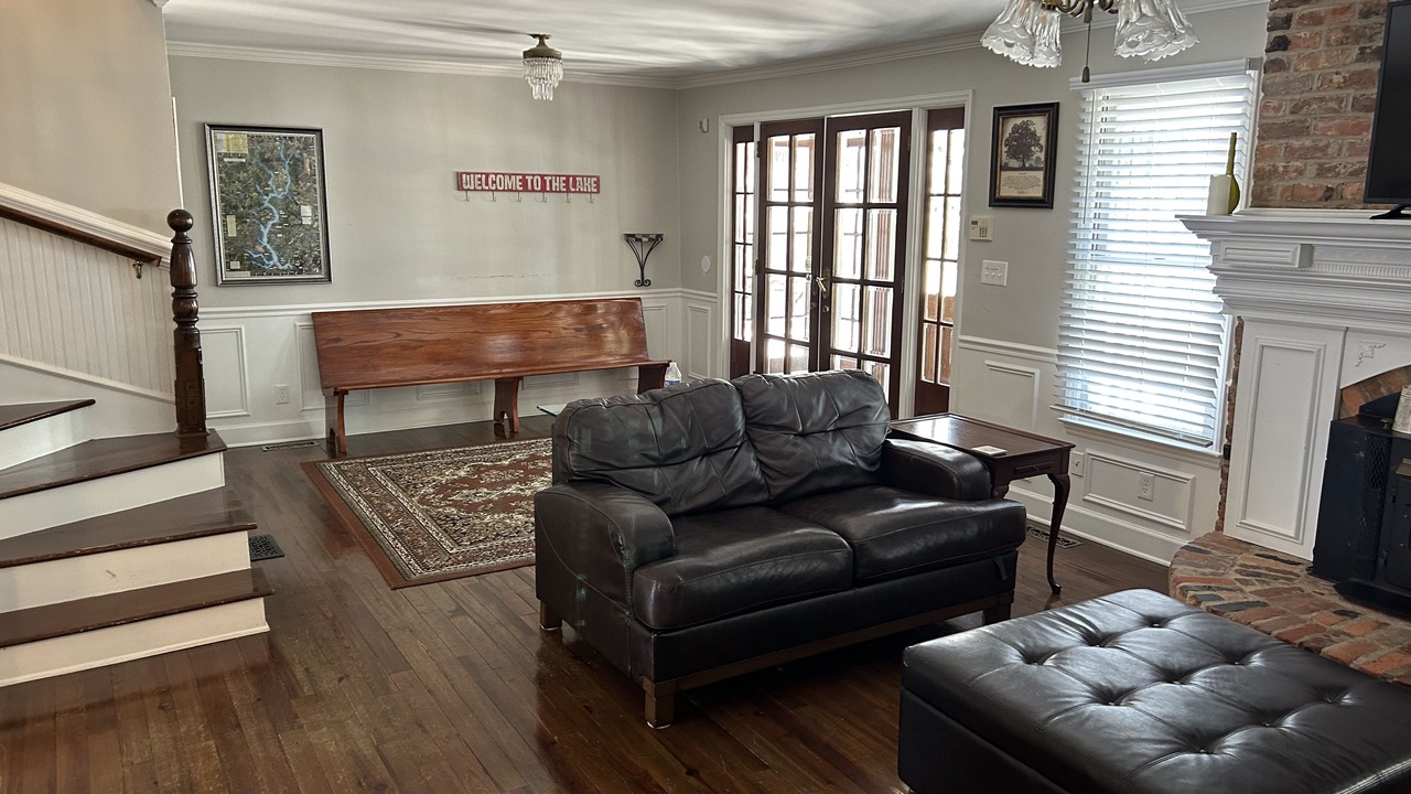 Photo of Bedroom in Dixie - Berryhill
