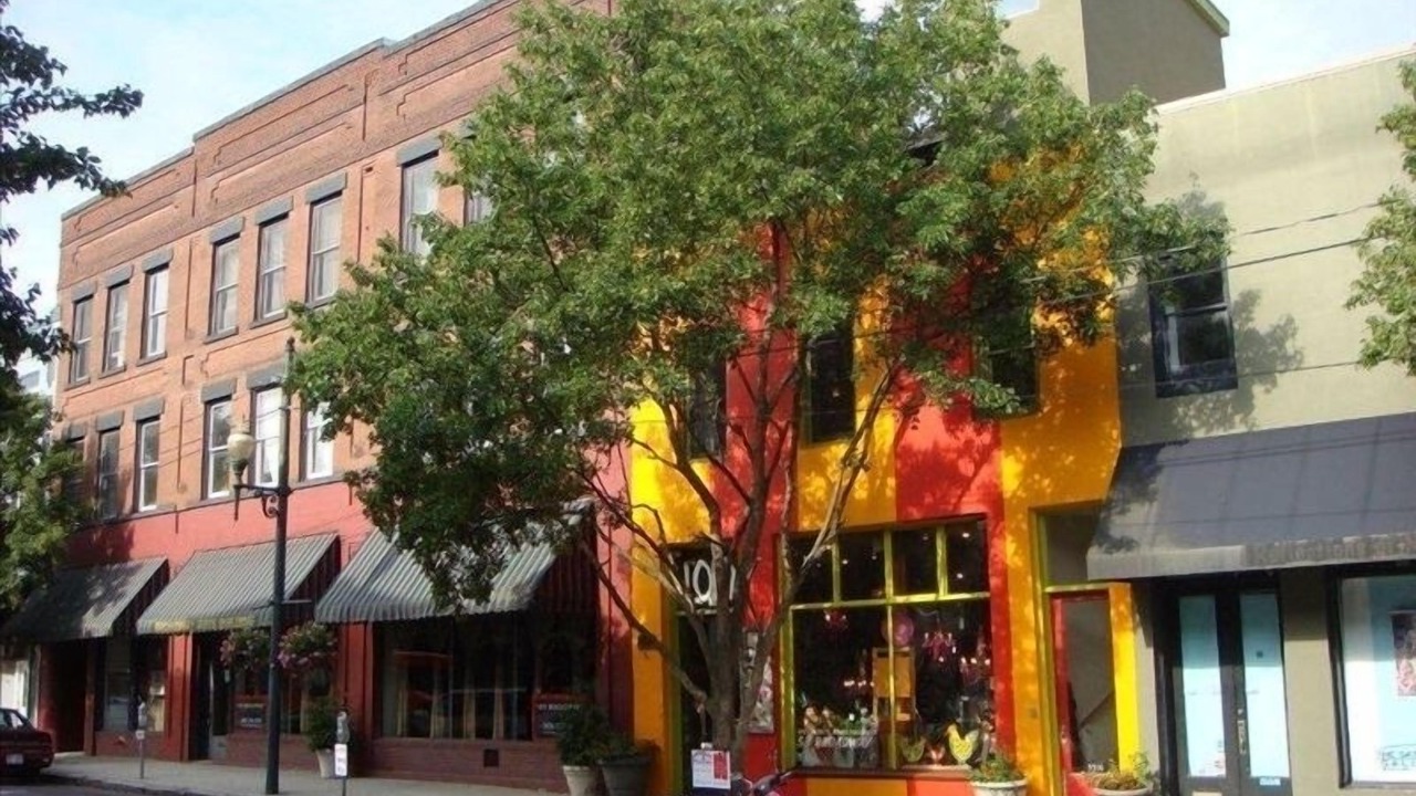 Photo of Others in Downtown Asheville