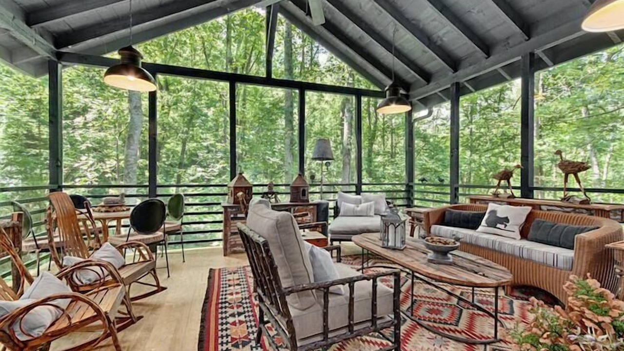 Photo of Outdoor in Asheville
