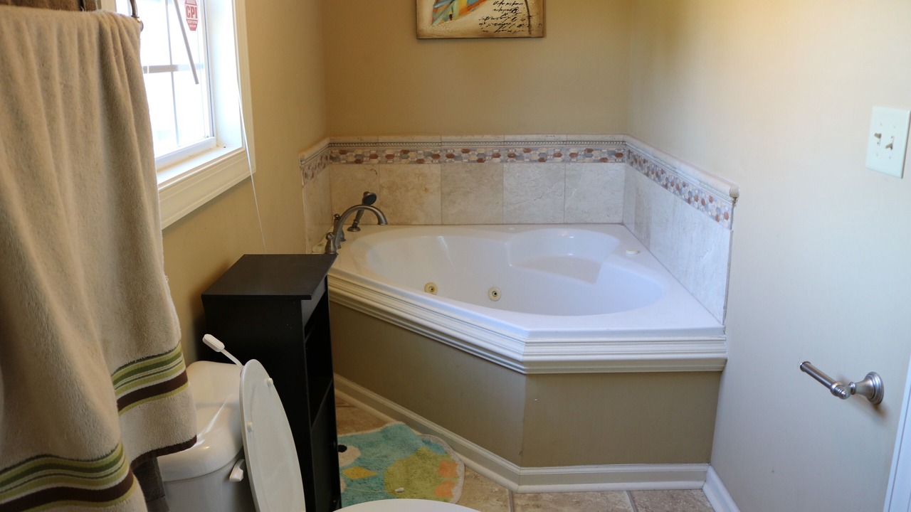 Photo of Bathroom in Westover