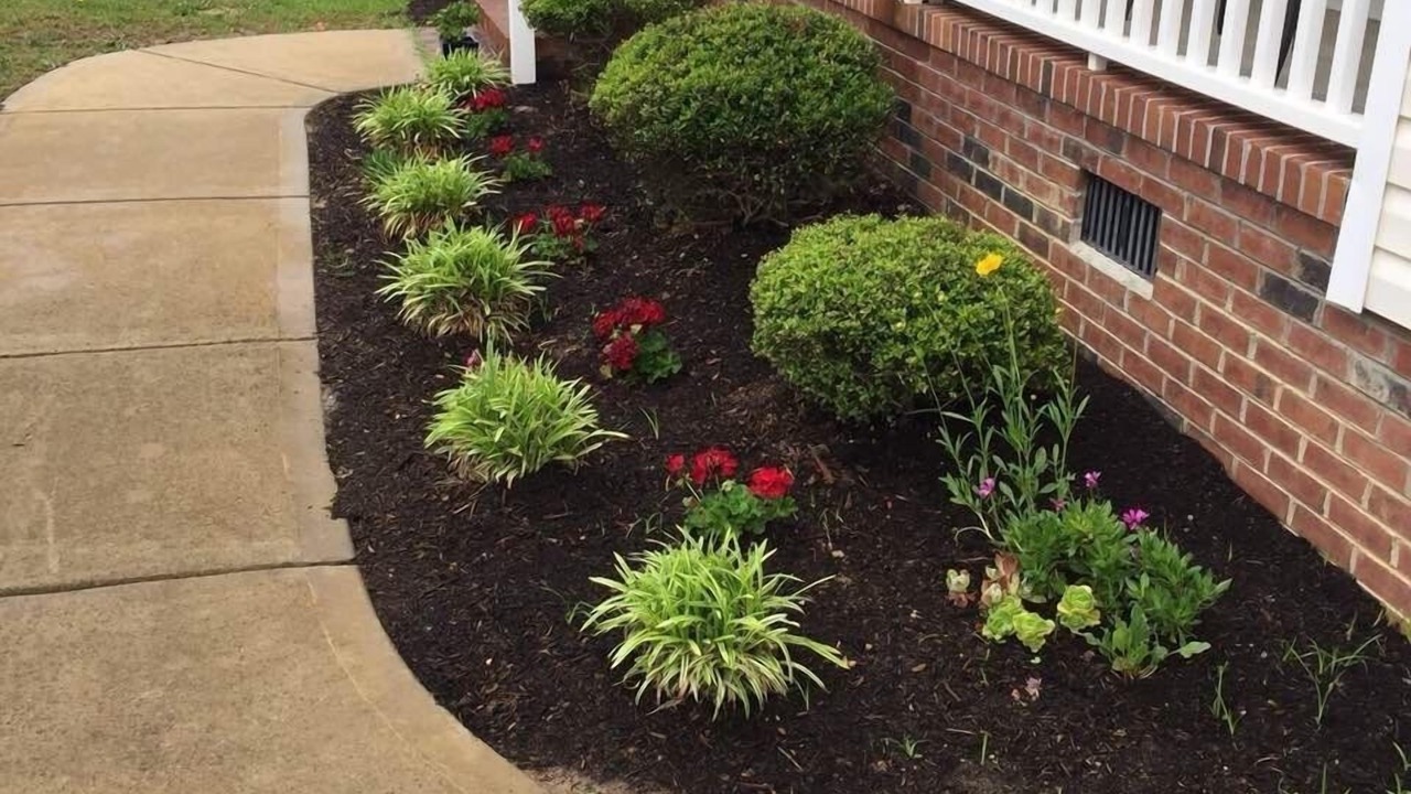 Photo of Outdoor in Westover