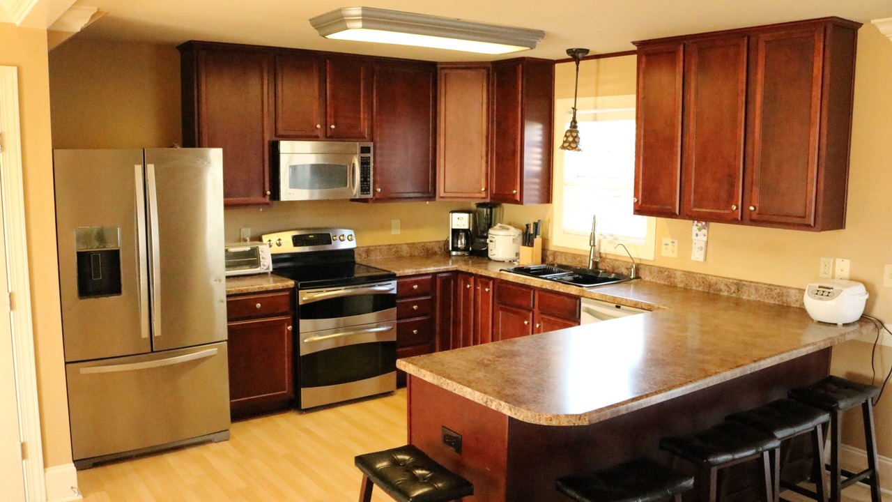 Photo of Kitchen in Westover