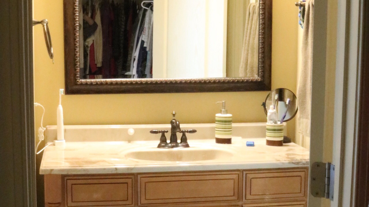 Photo of Bathroom in Westover