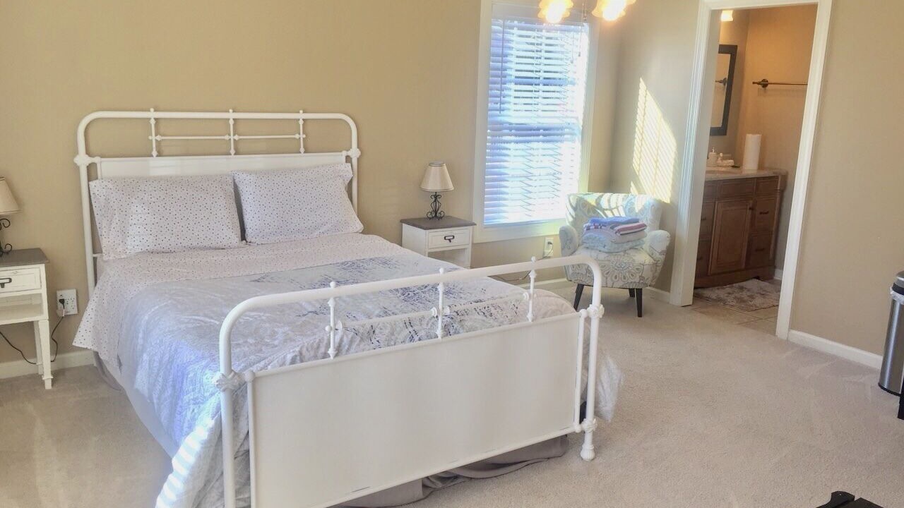 Photo of Bedroom in Westover