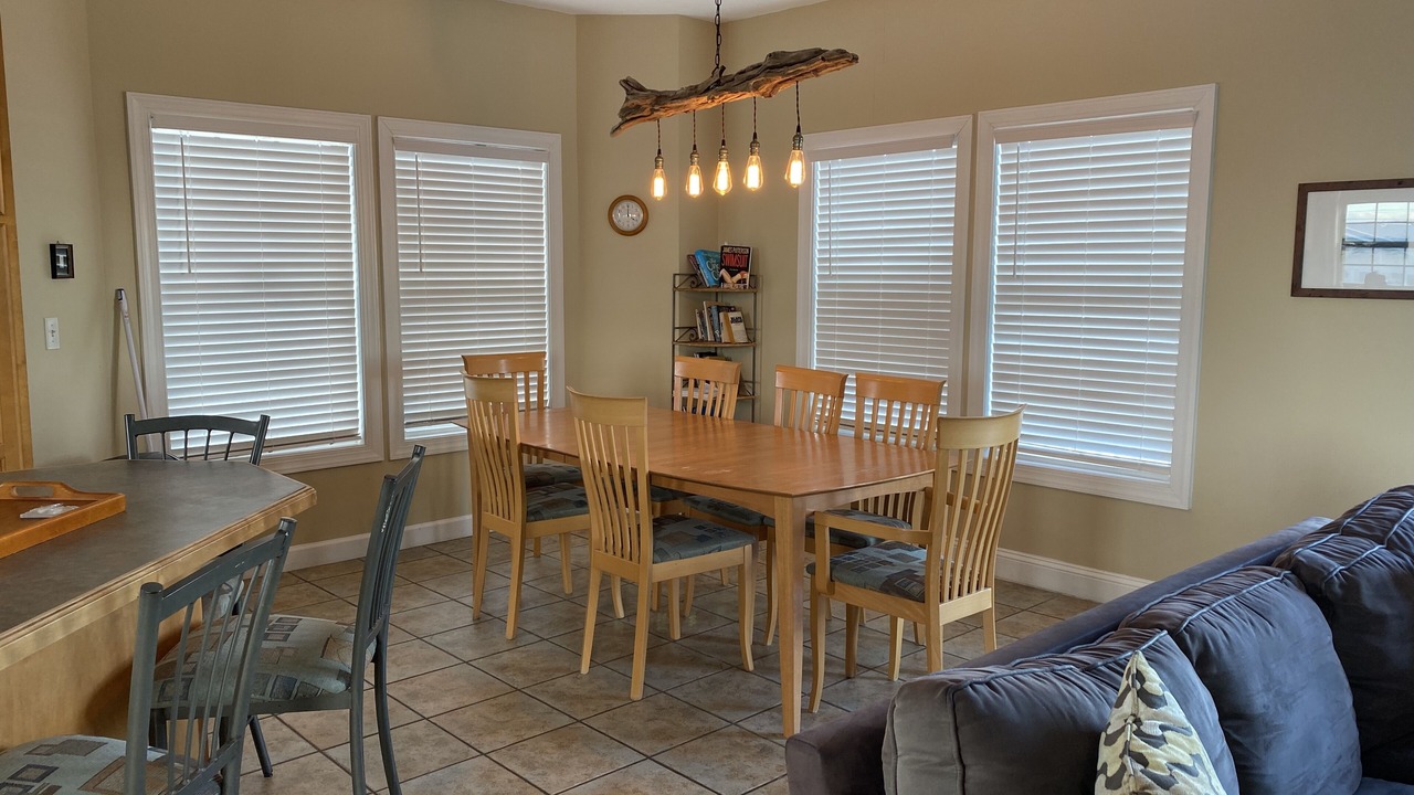 Photo of Bedroom in Topsail Beach