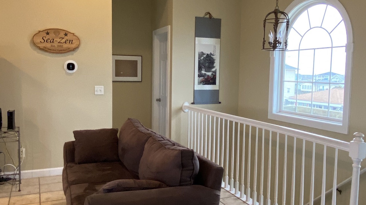 Photo of Bedroom in Topsail Beach