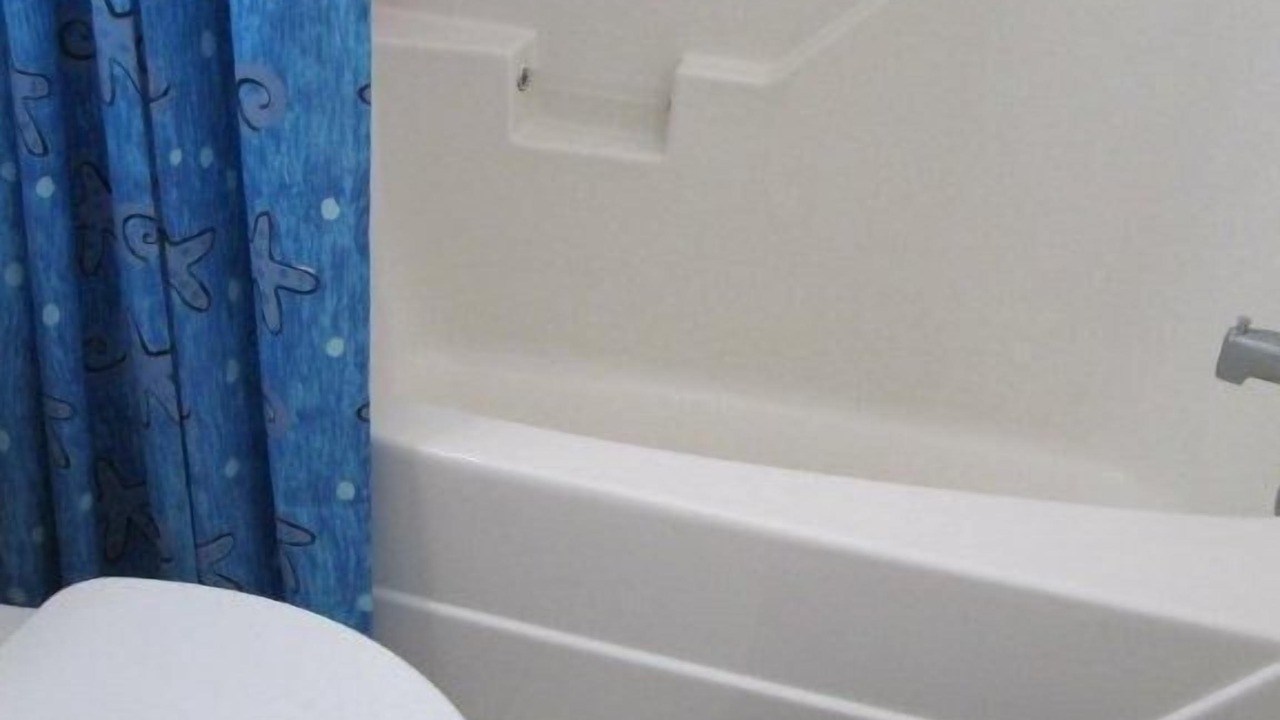 Photo of Bathroom in Topsail Beach