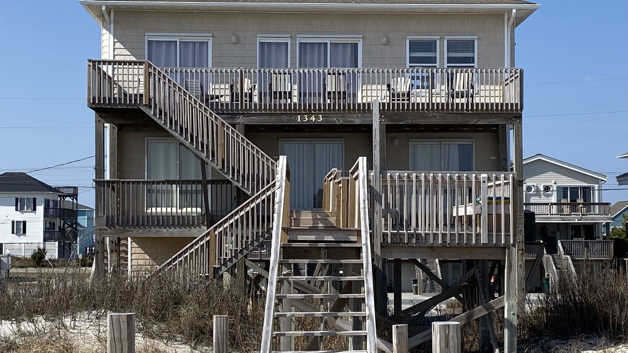 Photo of Others in Topsail Beach
