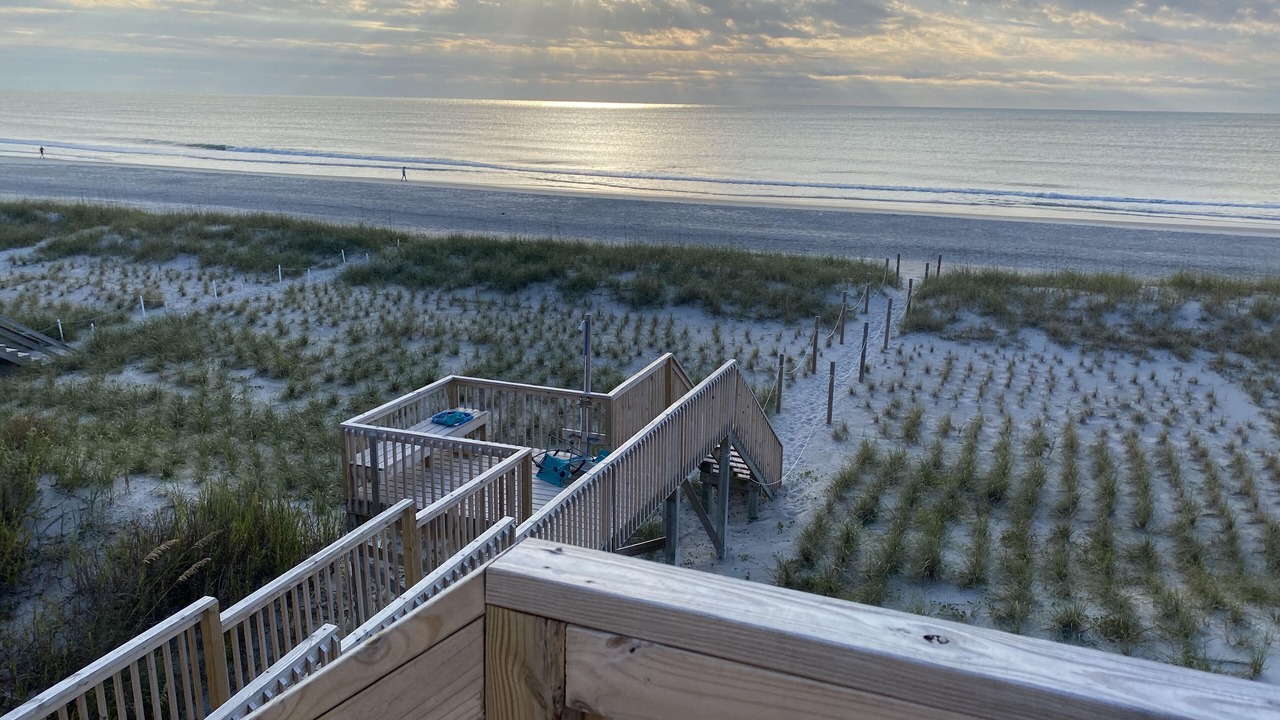Photo of Others in Topsail Beach