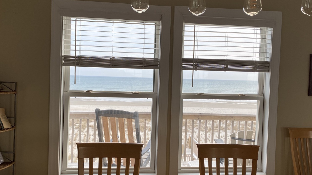 Photo of Bedroom in Topsail Beach