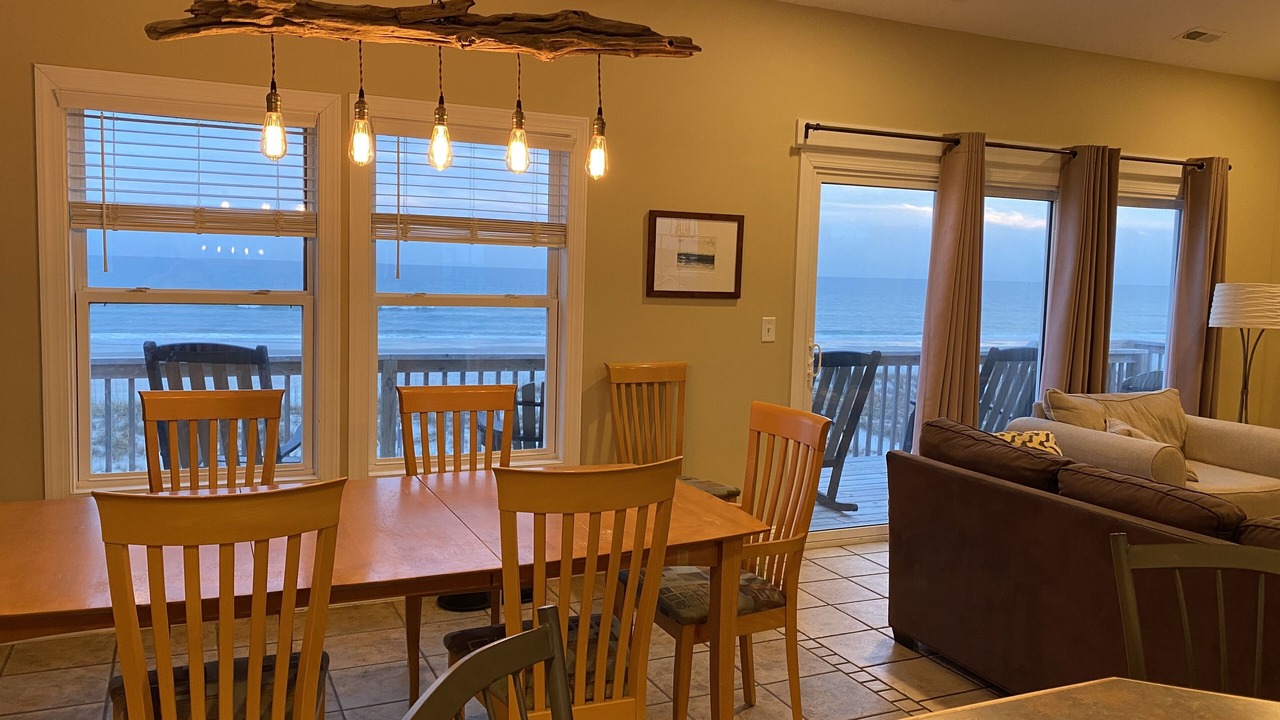 Photo of Bedroom in Topsail Beach