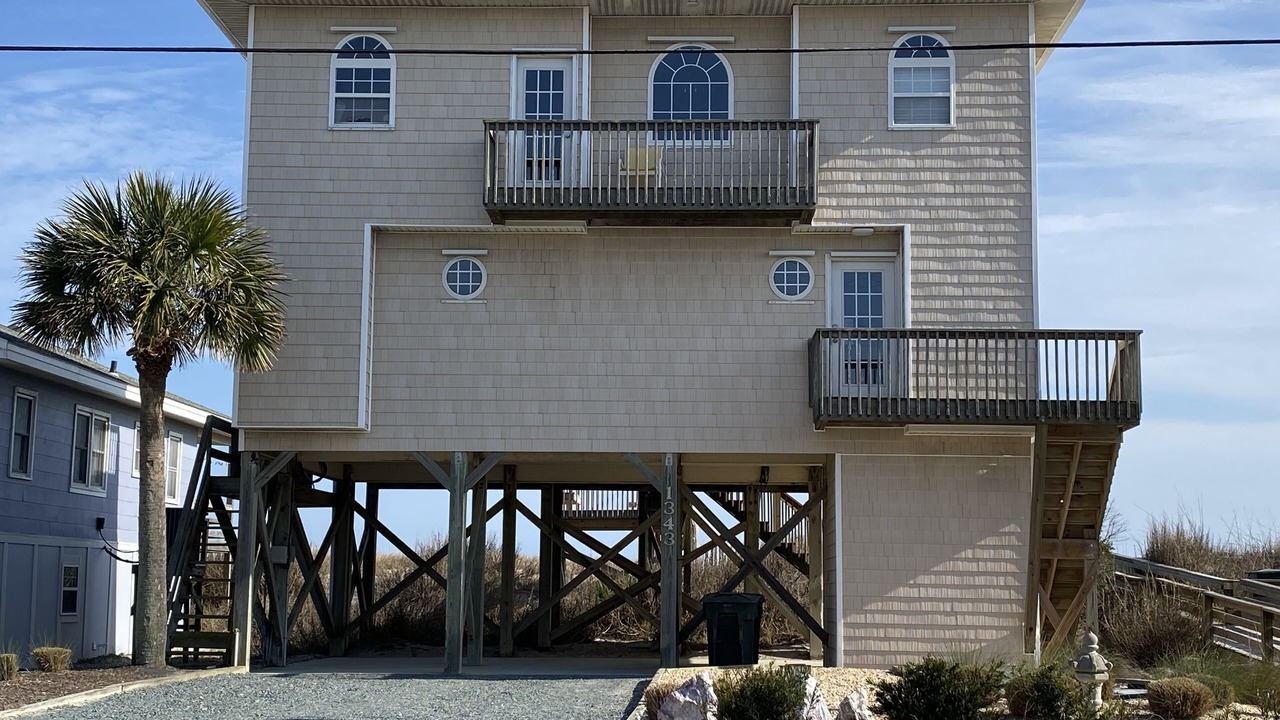 Photo of Others in Topsail Beach